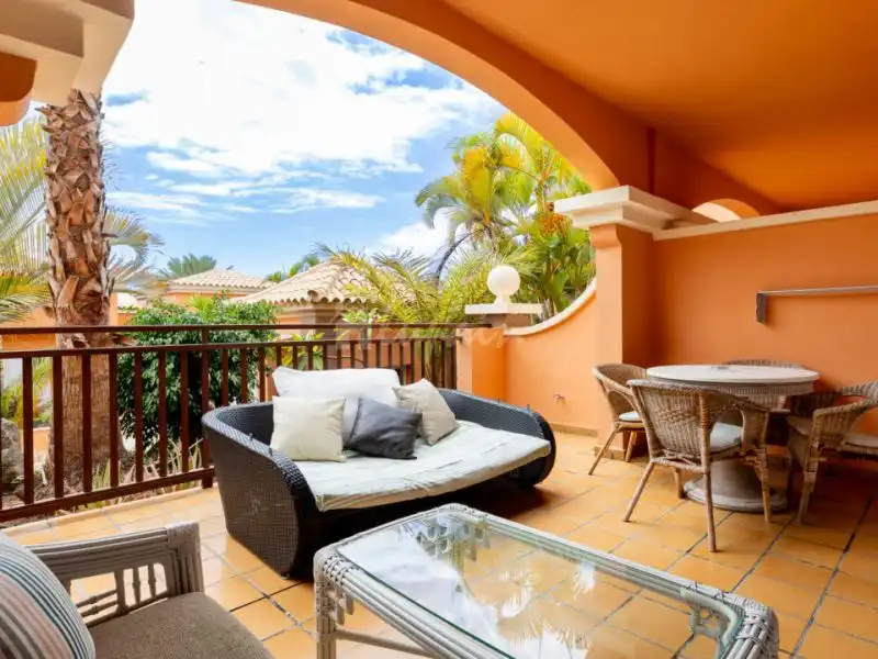Apartments for sale in La Caldera