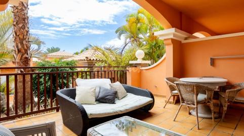 Foto 2 de Apartament en venda a La Caldera, Santa Cruz de Tenerife