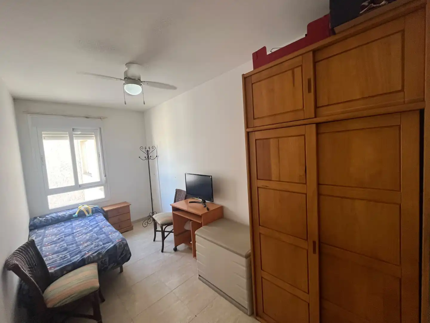 Flat with terrace for sale in Balerma, imagen 7