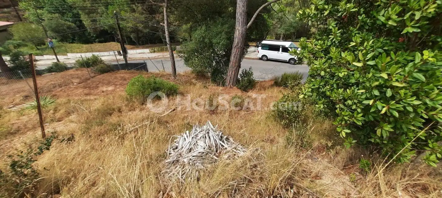 Grundstücke und Bauplätze zum Verkauf in Terrabrava - Tordera Parc, imagen 3