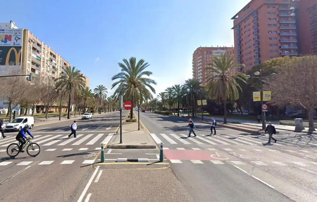 Pis amb terrassa en venda a Calle CALVO ACACIO, imagen 27