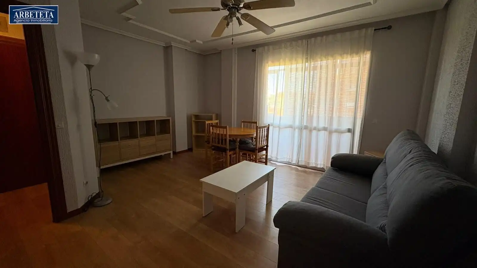 Flat with lift to rent in Casco Histórico, imagen 10