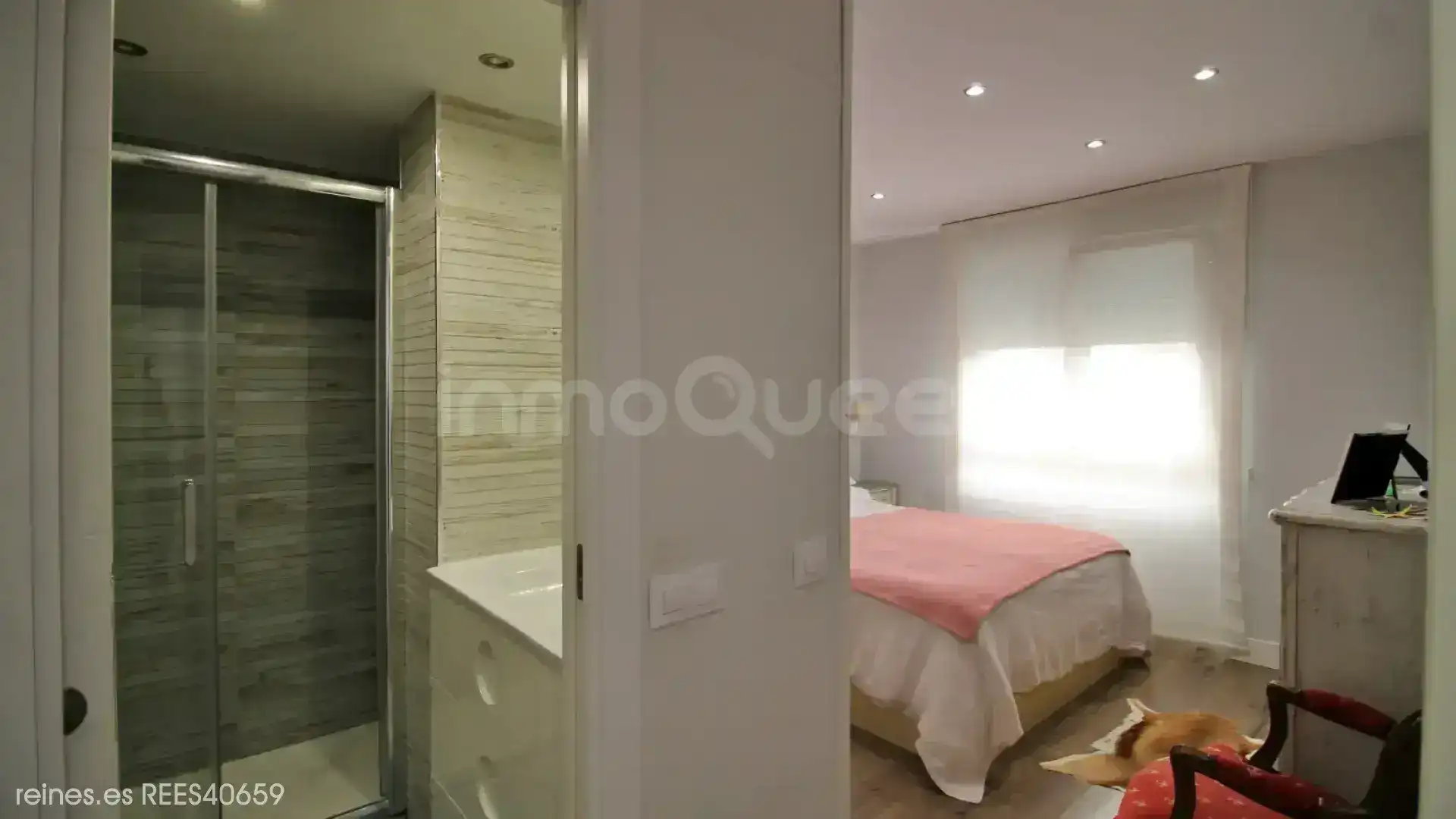 Habitación de Piso en venta en Madrid con Aire acondicionado y Calefacción