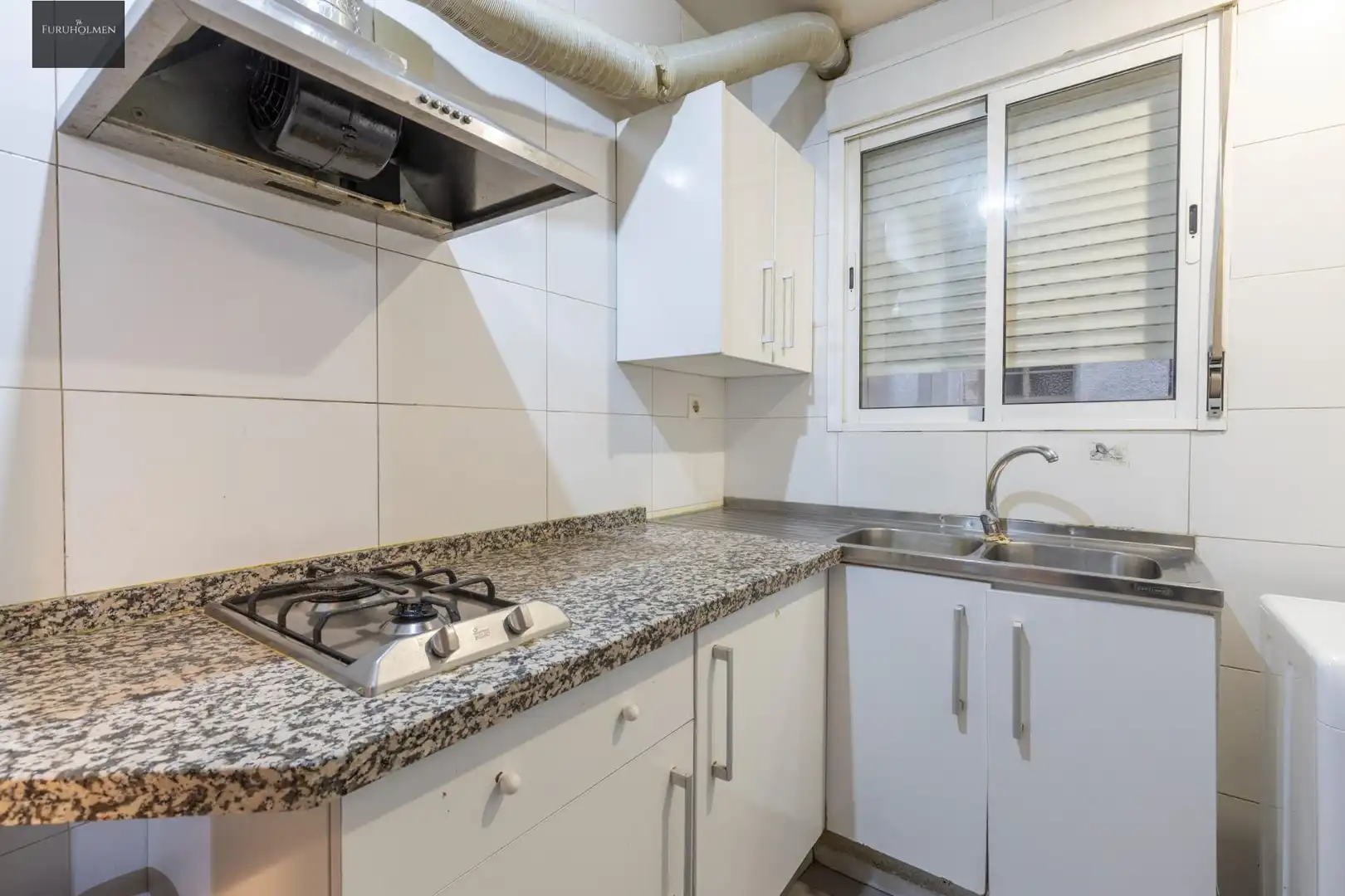 Flat with lift for sale in Camino de Ronda, imagen 14