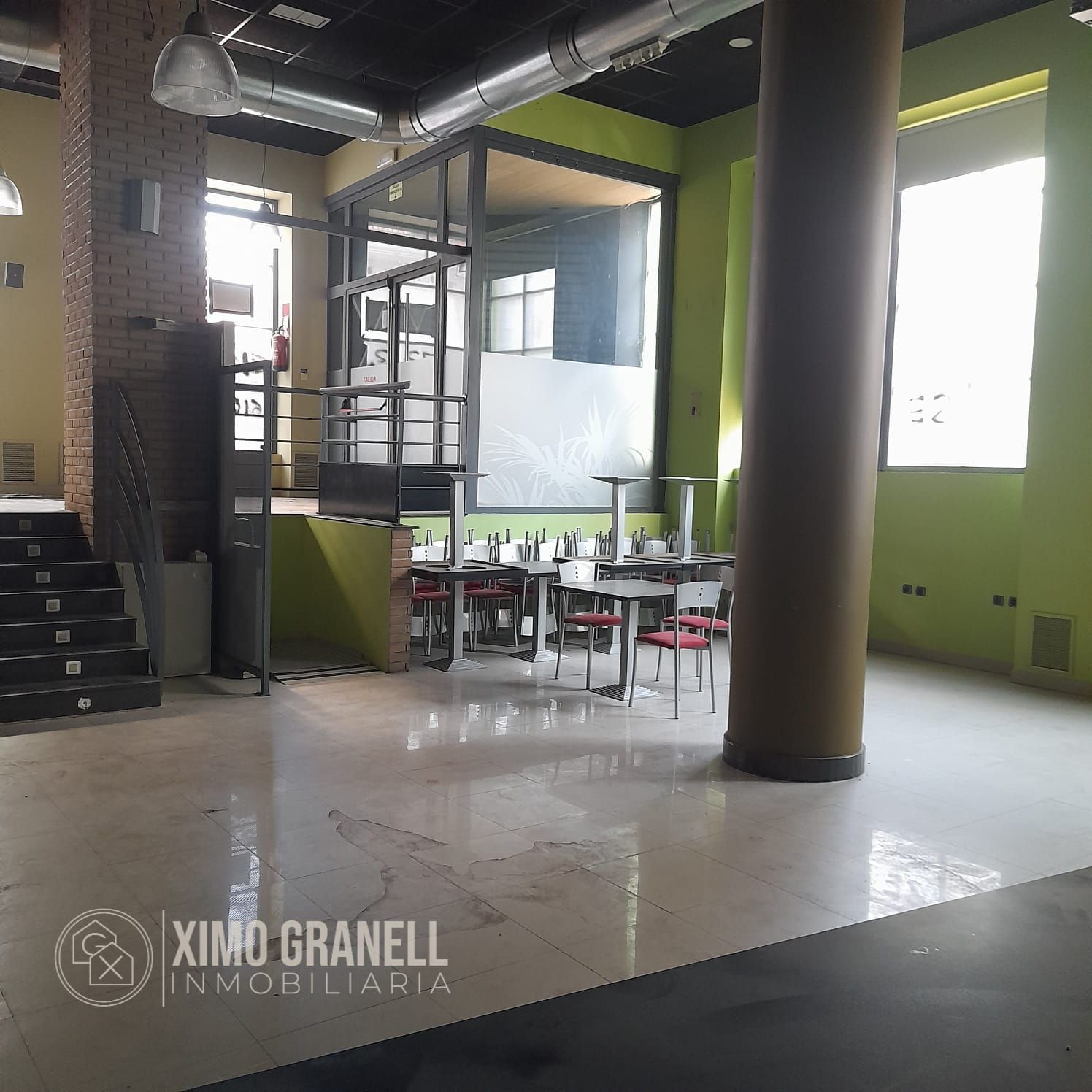 Premises to rent in La Vall d'Uixó