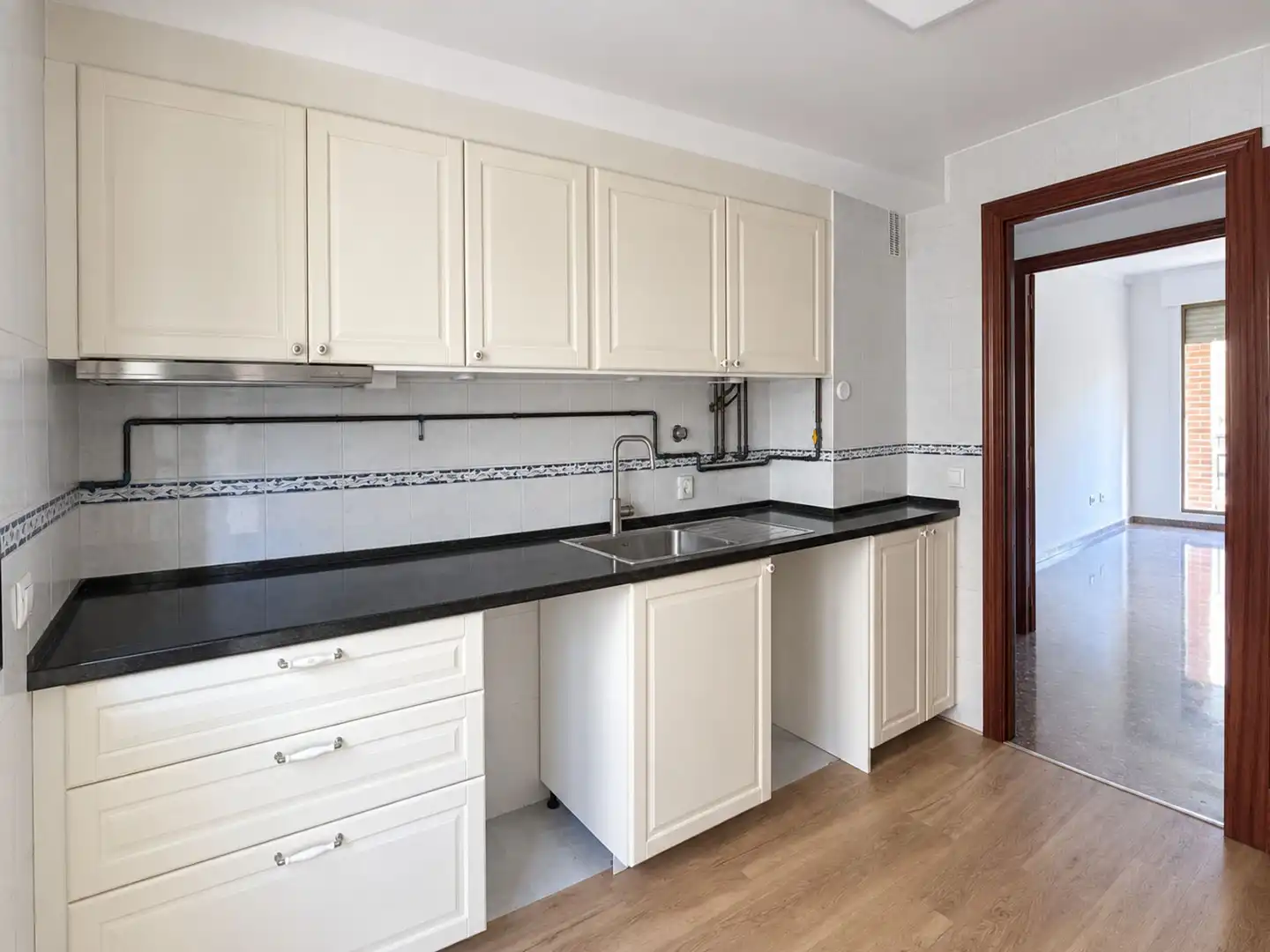 Piso con piscina en venta en Actur-Rey Fernando, imagen 20