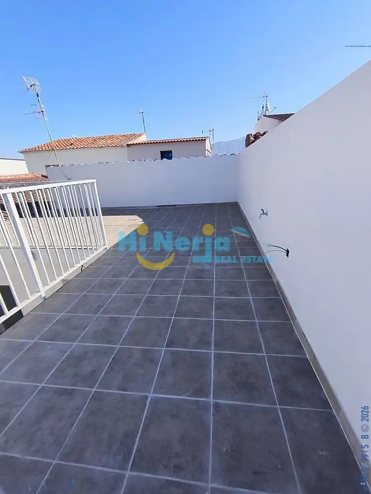 Casa en venta en Benamocarra, imagen 11