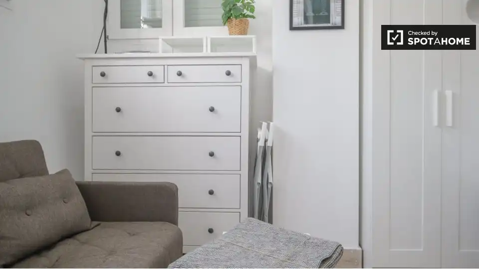 Flat to rent in Moncloa - Aravaca, imagen 7