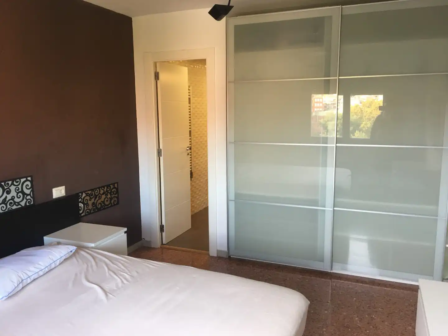 Wohnung mit Terrasse zur Miete in Avinguda de Pius XII, imagen 14