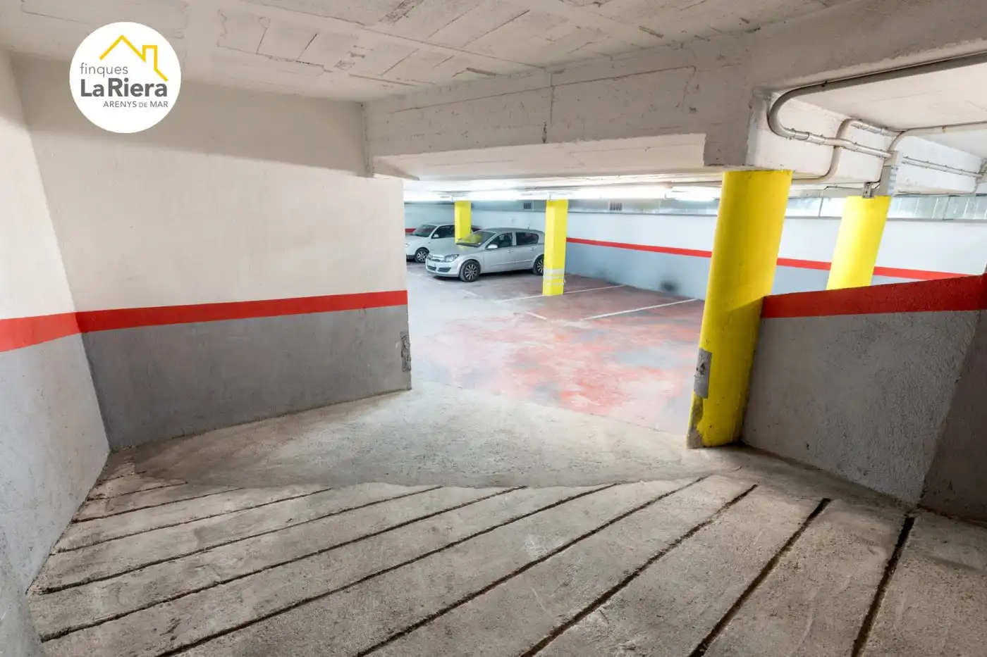 Einzelparkplatz zum Verkauf in Centre, imagen 10