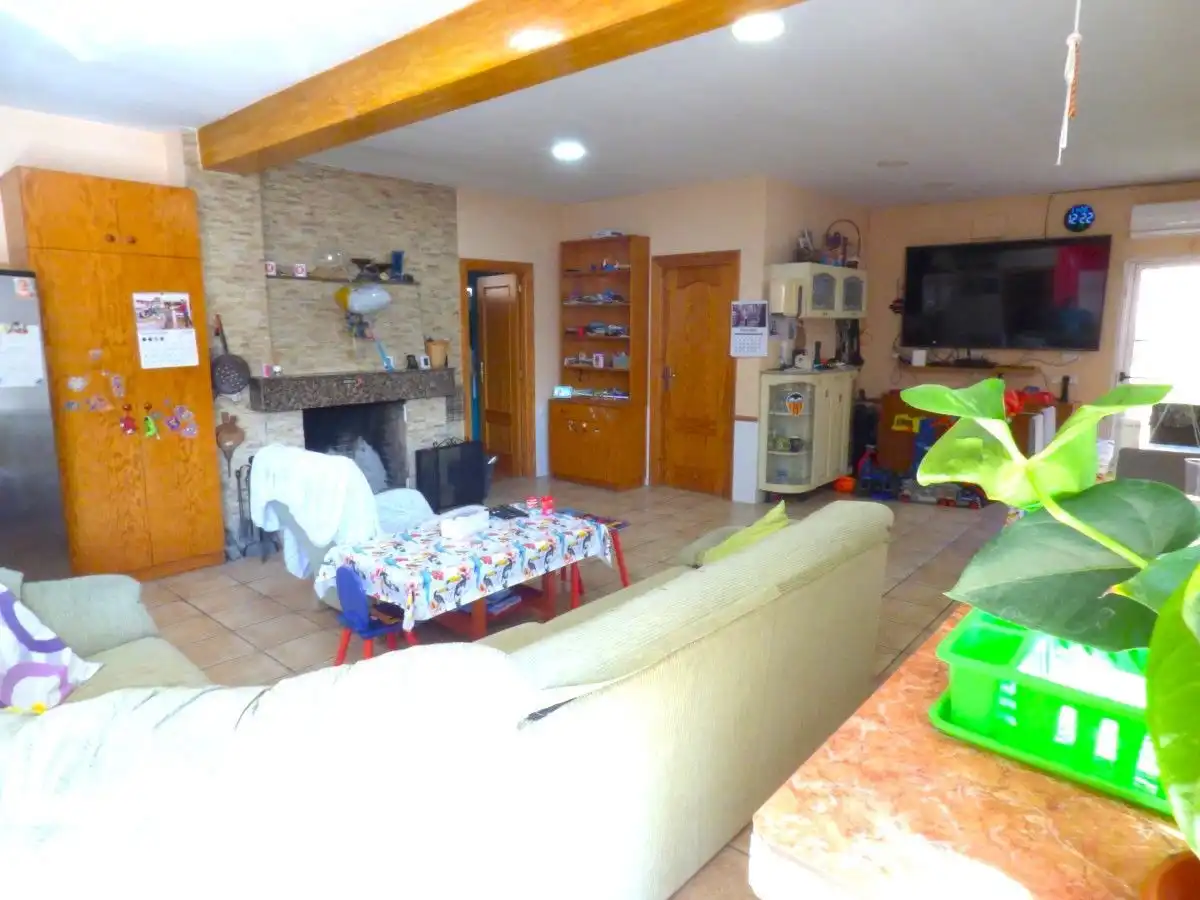 Maison avec piscine à vendre à La Robella, imagen 30