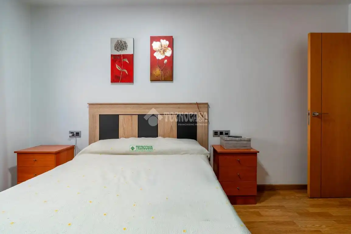 Appartement avec ascenseur à vendre à El Ejido Ciudad, imagen 13