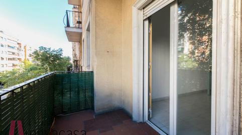 Photo 3 of Flat to rent in Calle Alcalá, Fuente del Berro, Madrid