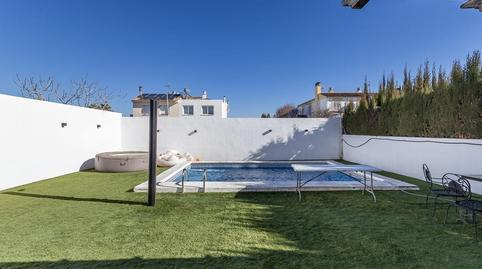 Foto 2 de Casa o xalet de lloguer a Ogíjares, Granada