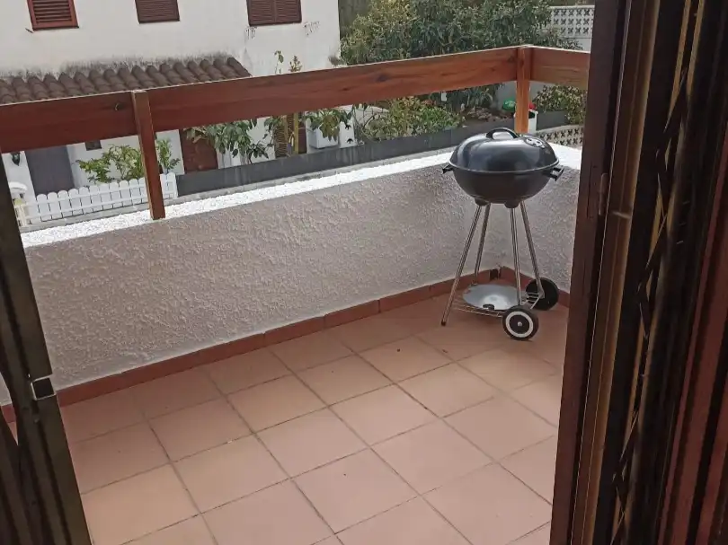 Apartment with pool for sale in Carrer Aigua Blava 8, imagen 2