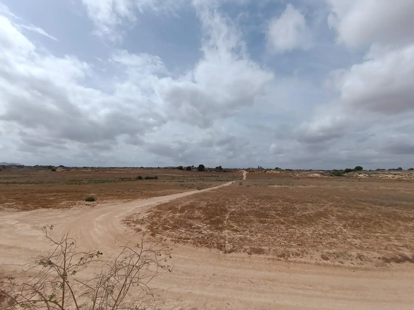 Residential zum Verkauf in Murcia