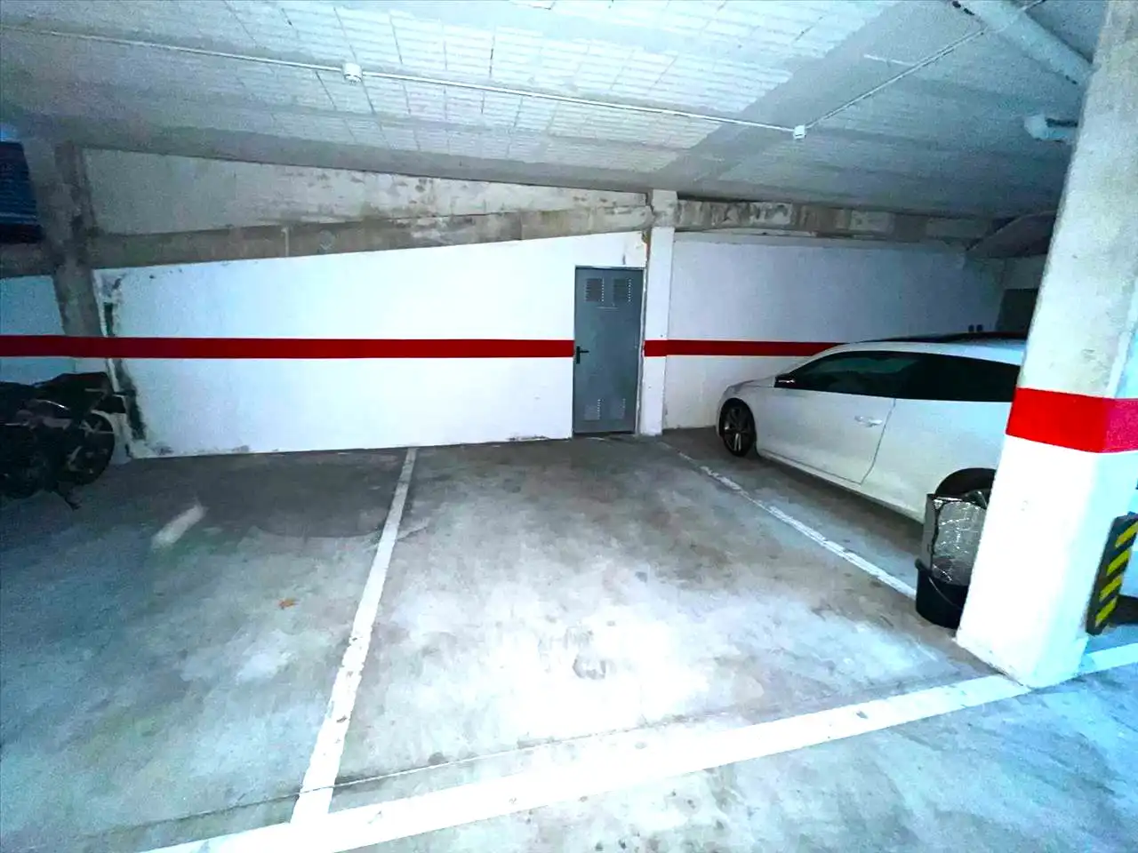 Garaje en venta en CALERA, Zona Industrial