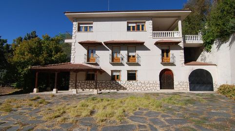 Photo 3 of Houses for sale in Chinchón, Madrid