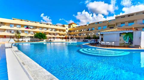 Foto 2 de Planta baixa en venda a El Horno, 21, Callao Salvaje - Playa Paraíso, Adeje