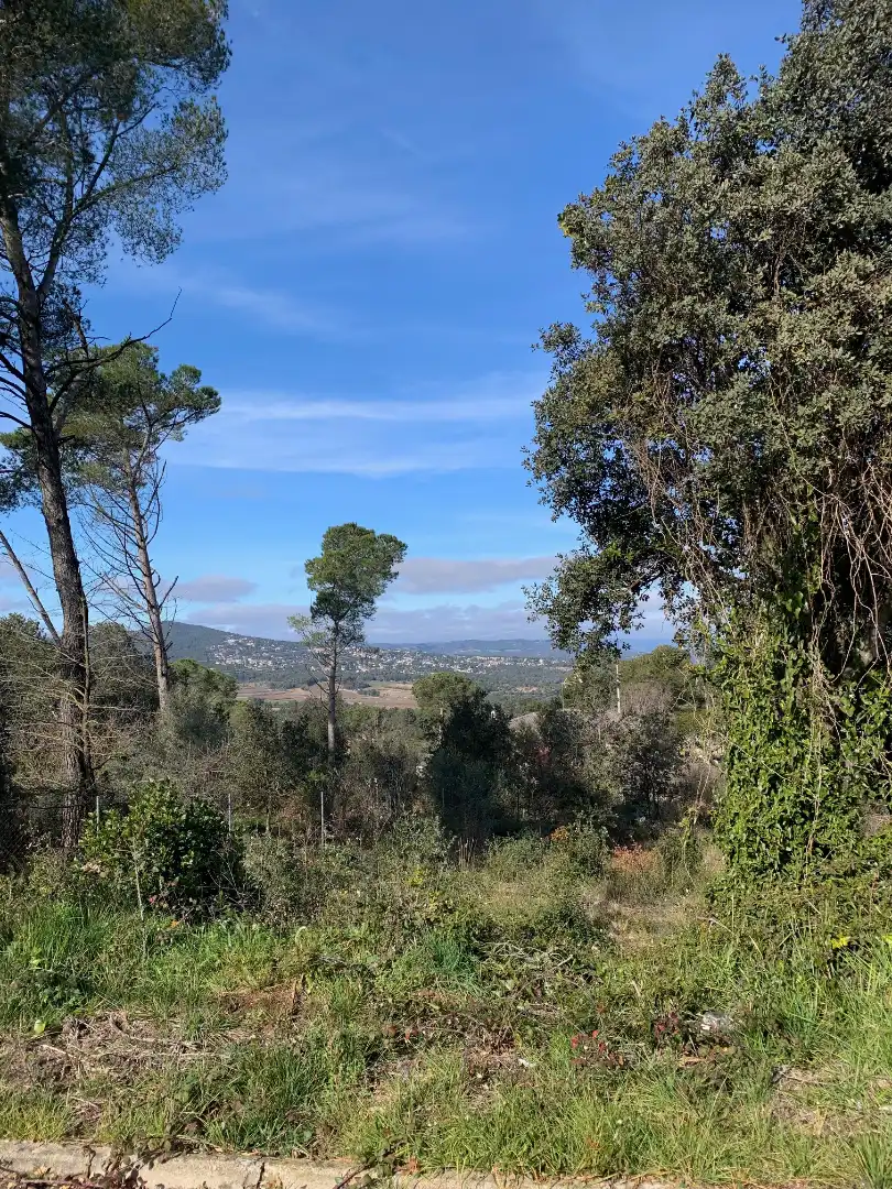 Rustikales Grundstück zum Verkauf in Carrer Montserrat 30, imagen 7
