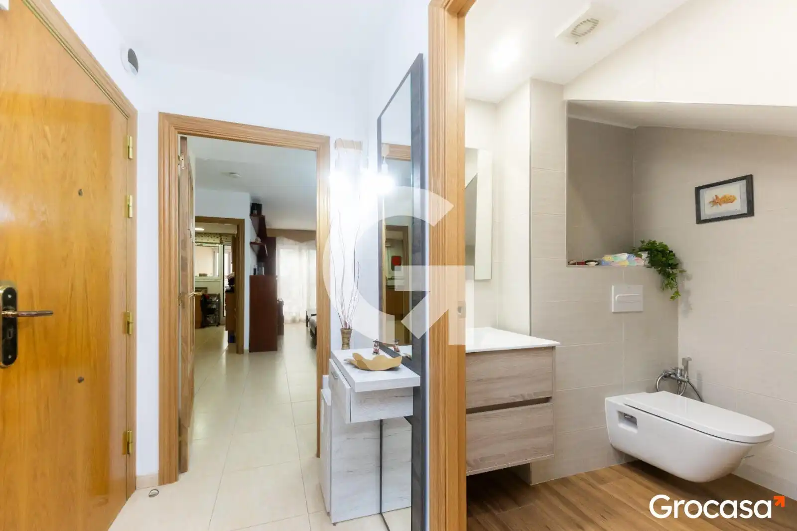 Duplex con terrazza in vendita a Centre, imagen 12
