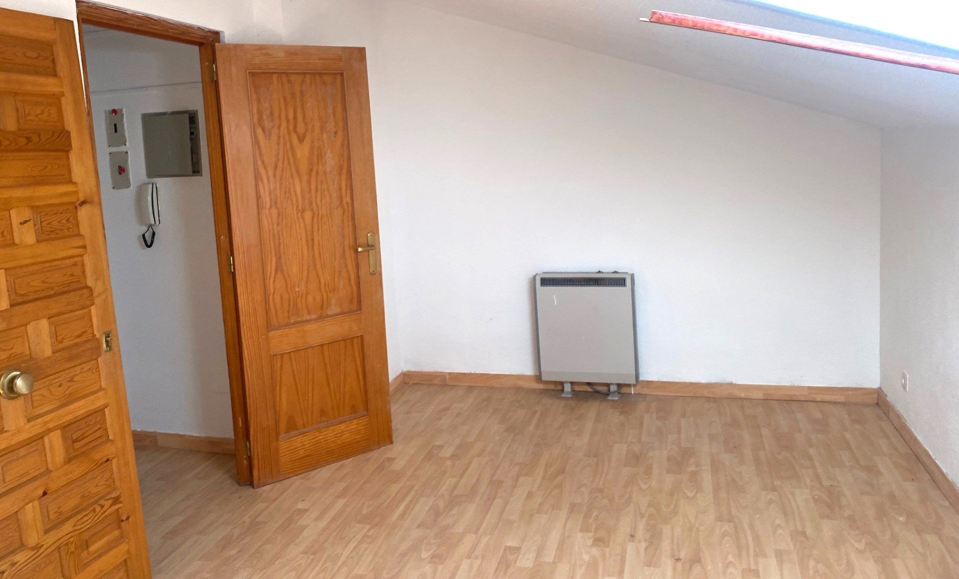 Flat for sale in Cercedilla  with Heating, Parquet flooring and Terrace