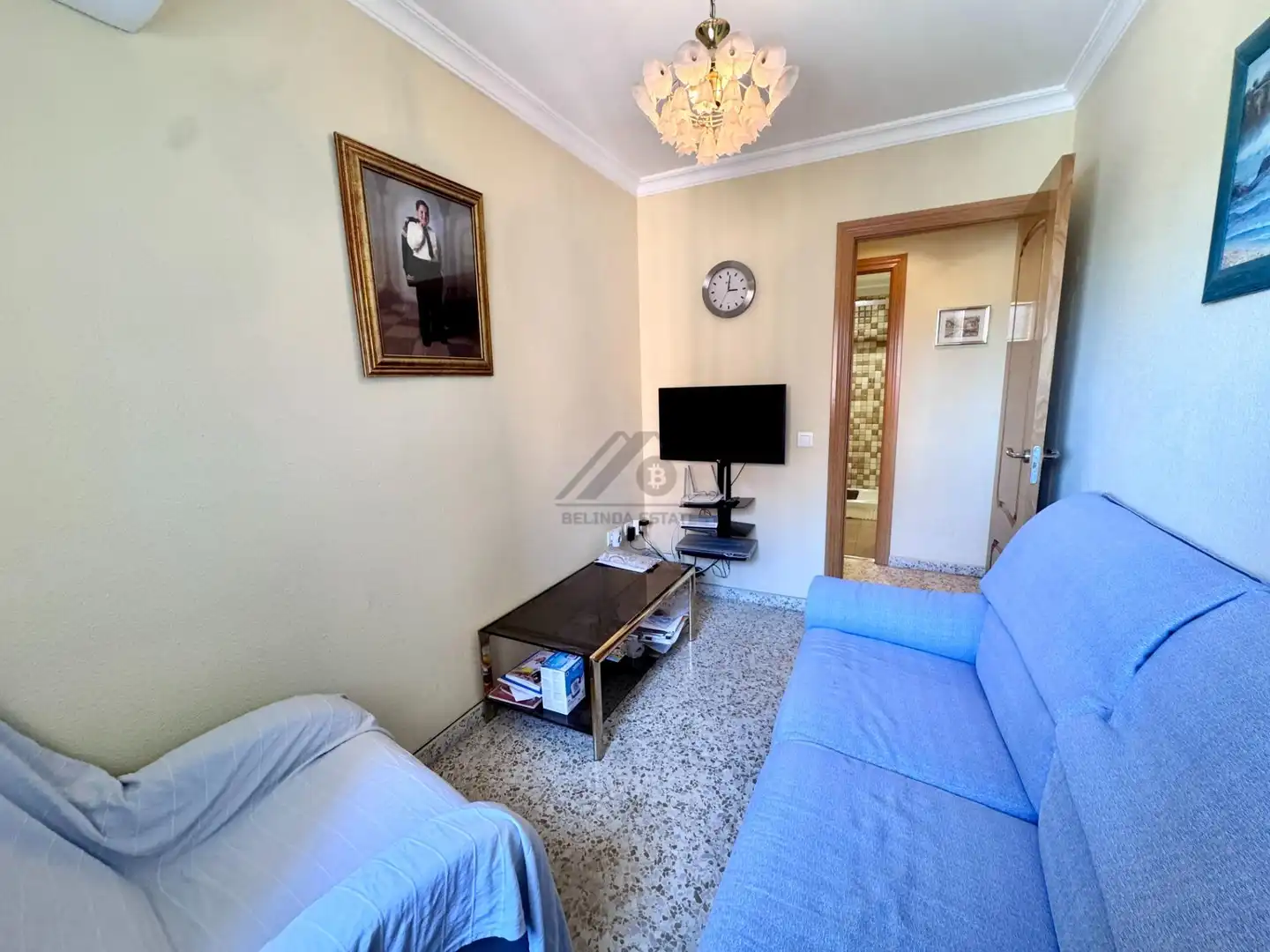 Mini appartamento con ascensore in vendita a Calle Calle Sanhedún, imagen 19