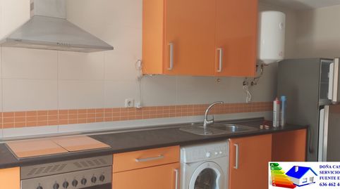 Foto 5 de Casa o chalet de alquiler en Avenida del Pilar, 14, Fuente El Saz de Jarama, Madrid