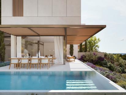 Casa o xalet en venda a Carrer del Montgrí, 6, Tamariu