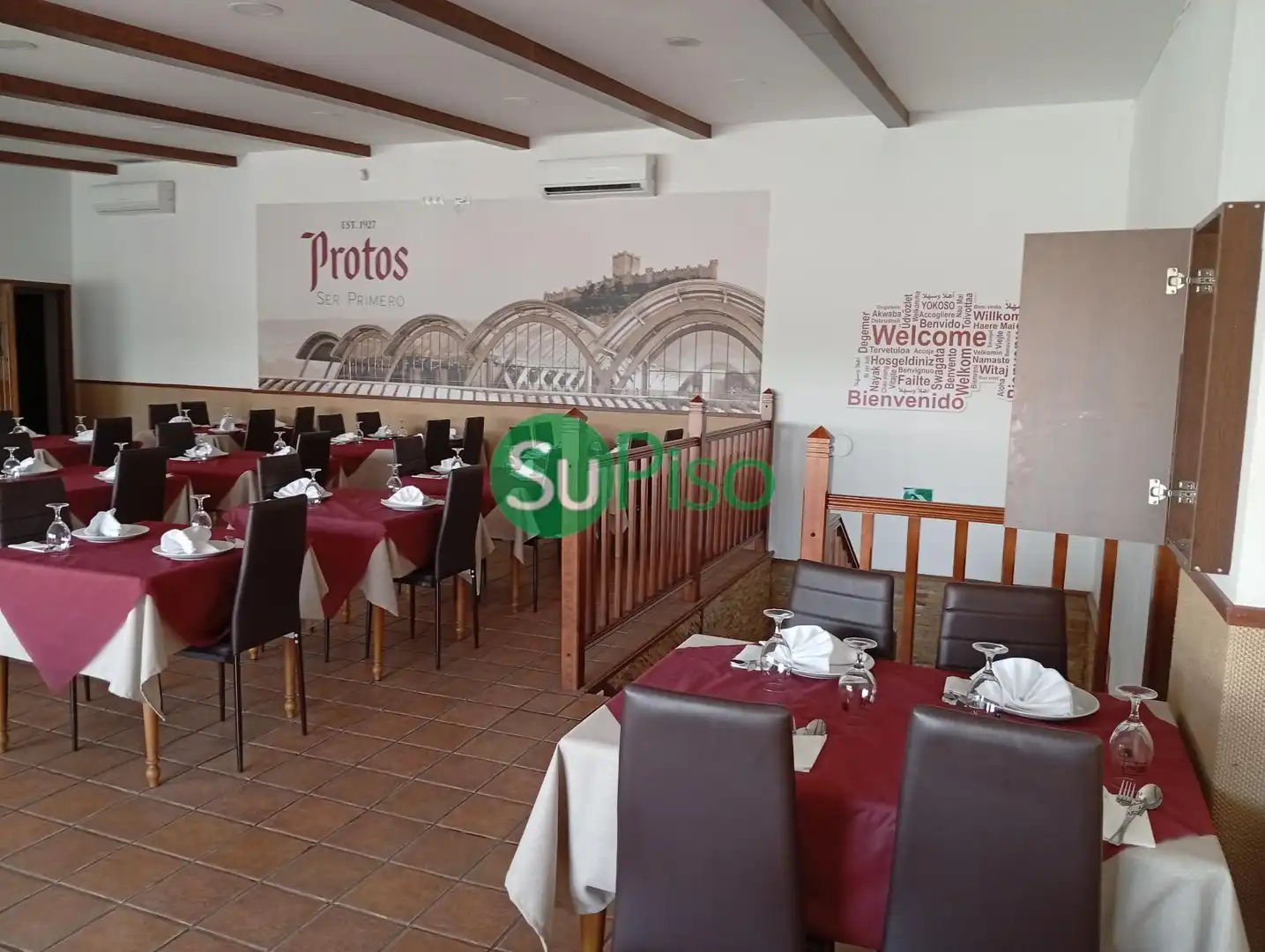 Local en venda a Avenida de los Metales, 40, Estación - Cruz Roja