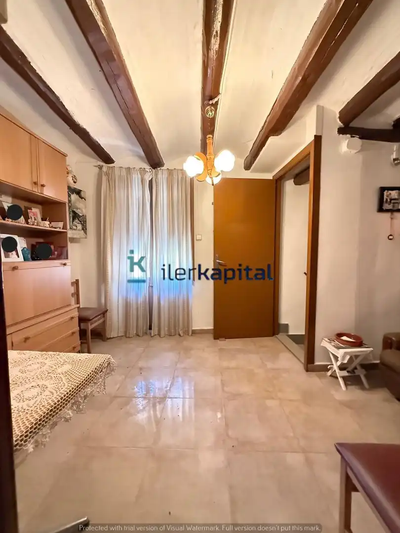 Schlafzimmer von Haus oder Chalet zum Verkauf in El Cogul
