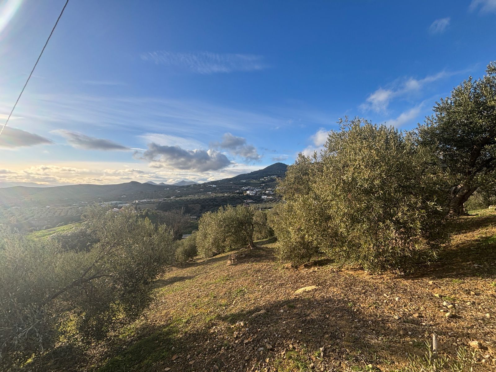 House or chalet for sale in Antequera