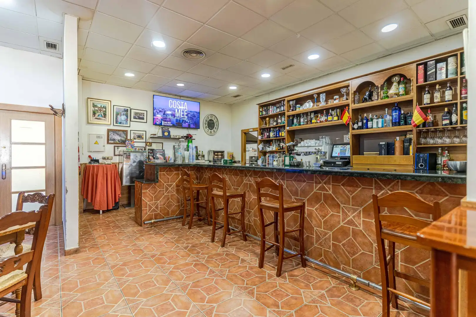 Hotel con ascensore in vendita a Av. del Nacimiento, 77, 18570 Deifontes, Granada, Spain 77, imagen 12