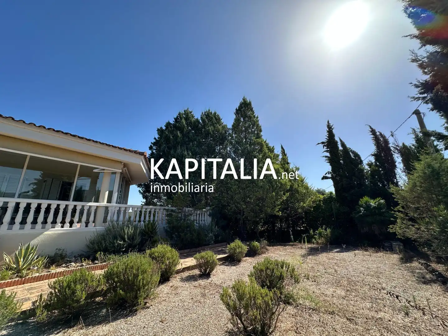Villa avec piscine à vendre à Xàtiva, imagen 30