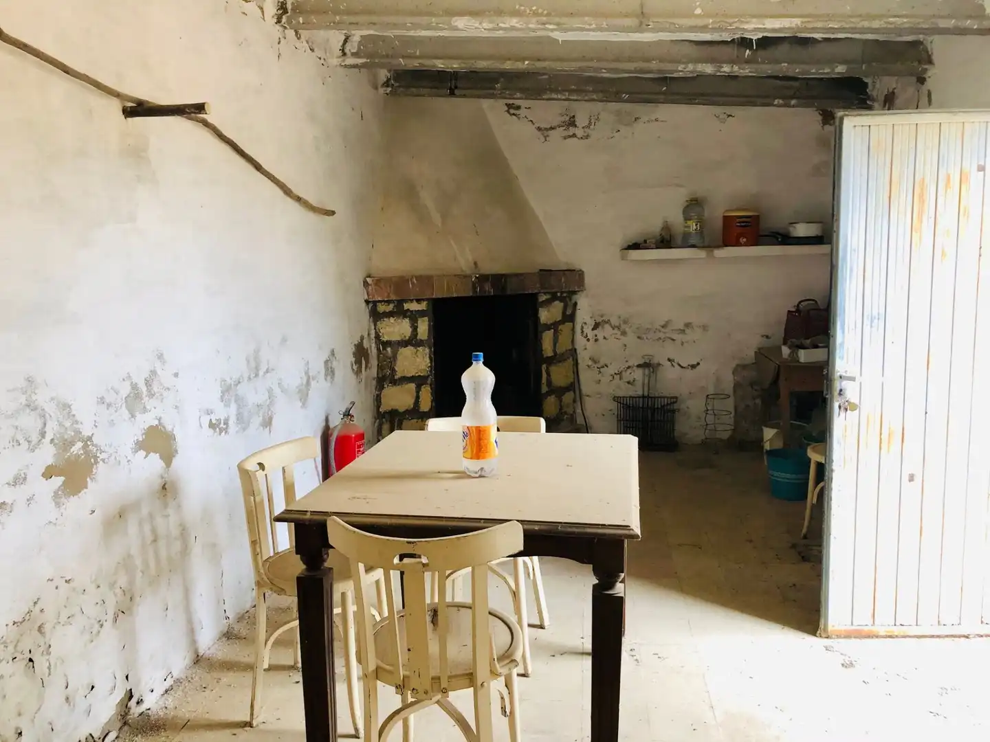 Casa rústica en venda a Biar, imagen 5
