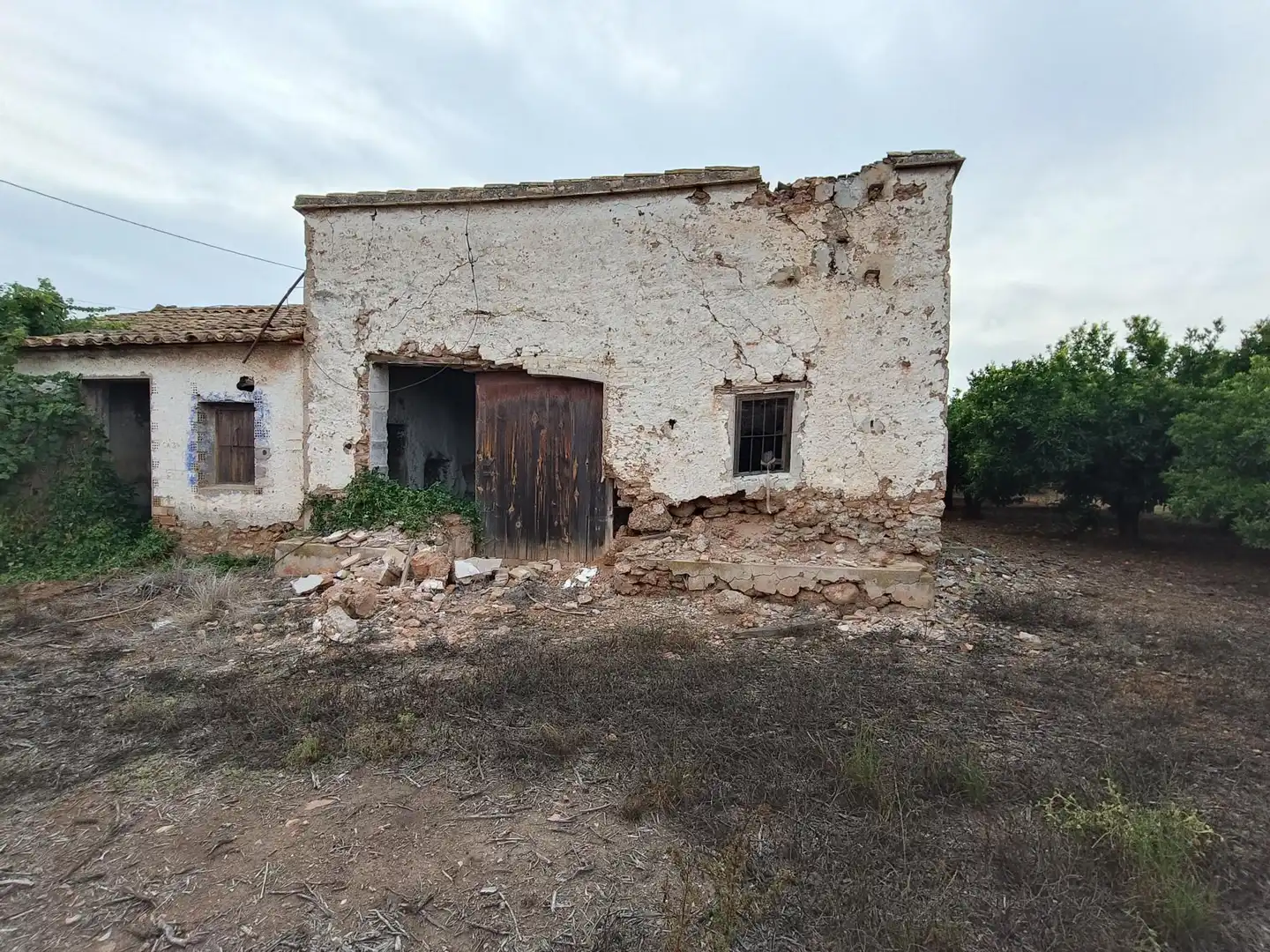 Country house zum Verkauf in Ciutat del Transport - La Salera