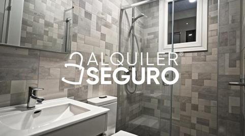 Foto 3 de Pis de lloguer a De Granada, Coslada pueblo, Madrid