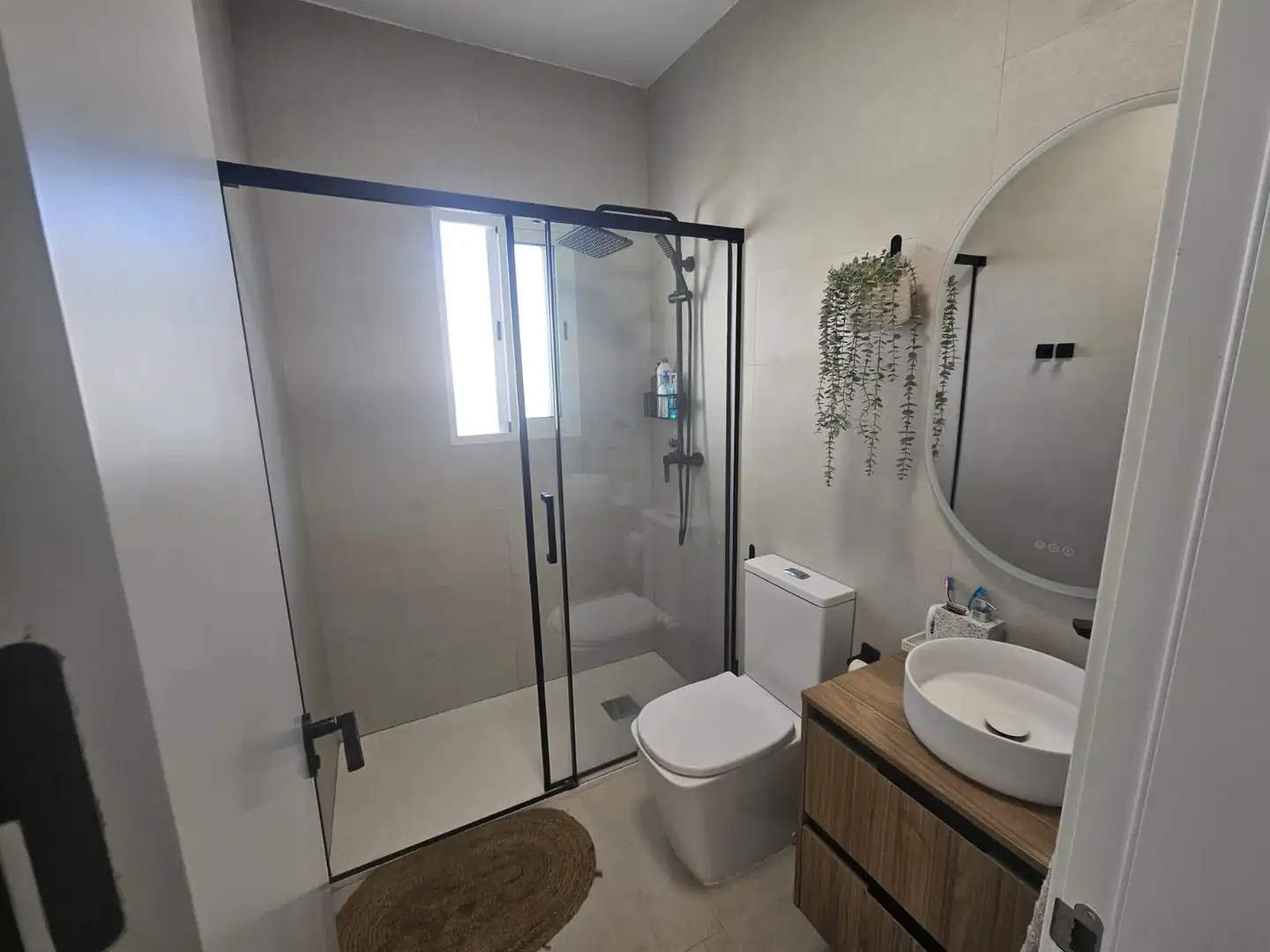Villa mit Garten zur Miete in Torre de la Horadada, imagen 9