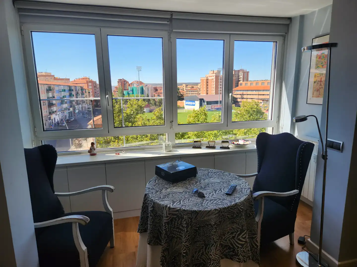 Appartement avec ascenseur à vendre à Avenida de Aragón, imagen 2