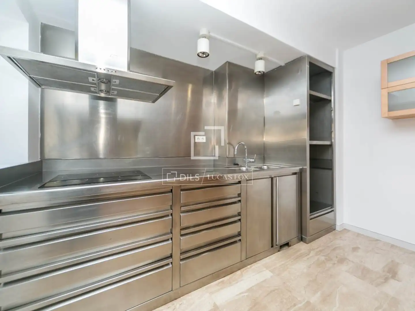 Chalet con piscina en venta en Valldoreix, imagen 18