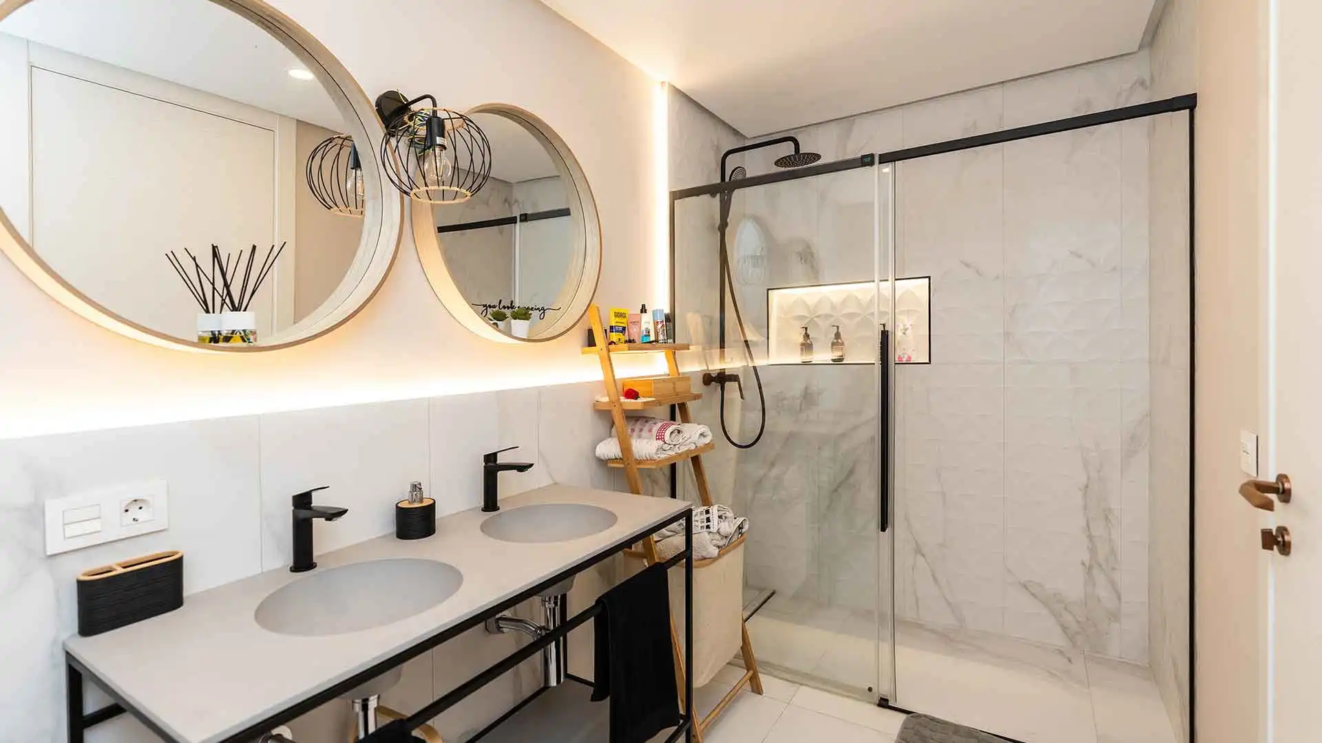 Maison avec piscine à vendre à SOL DEL CHAPARRAL 9, imagen 50