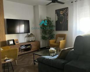 Living room of Planta baja for sale in Badajoz Capital