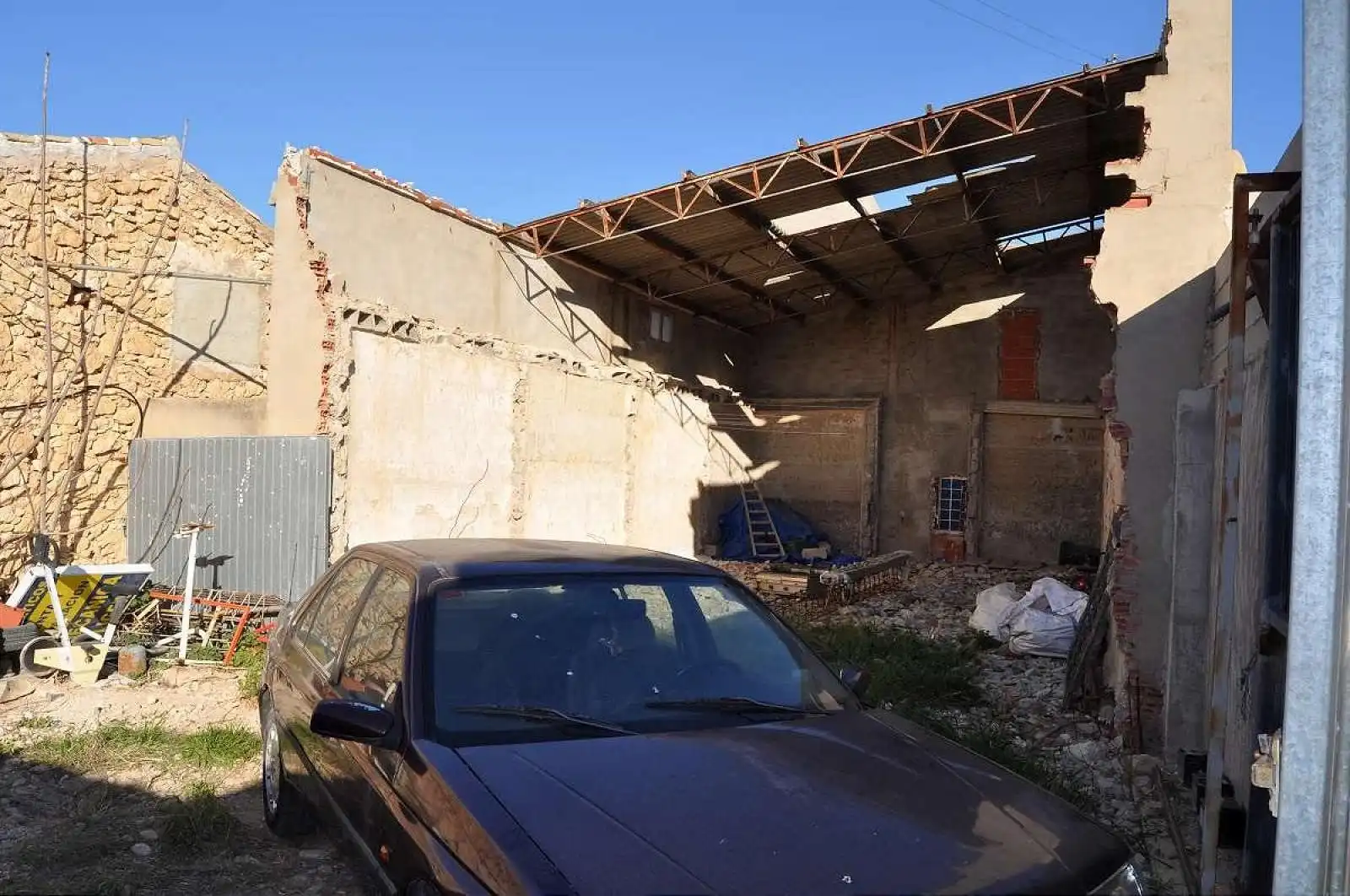 Casa a schiera in vendita a El Pinós / Pinoso, imagen 14