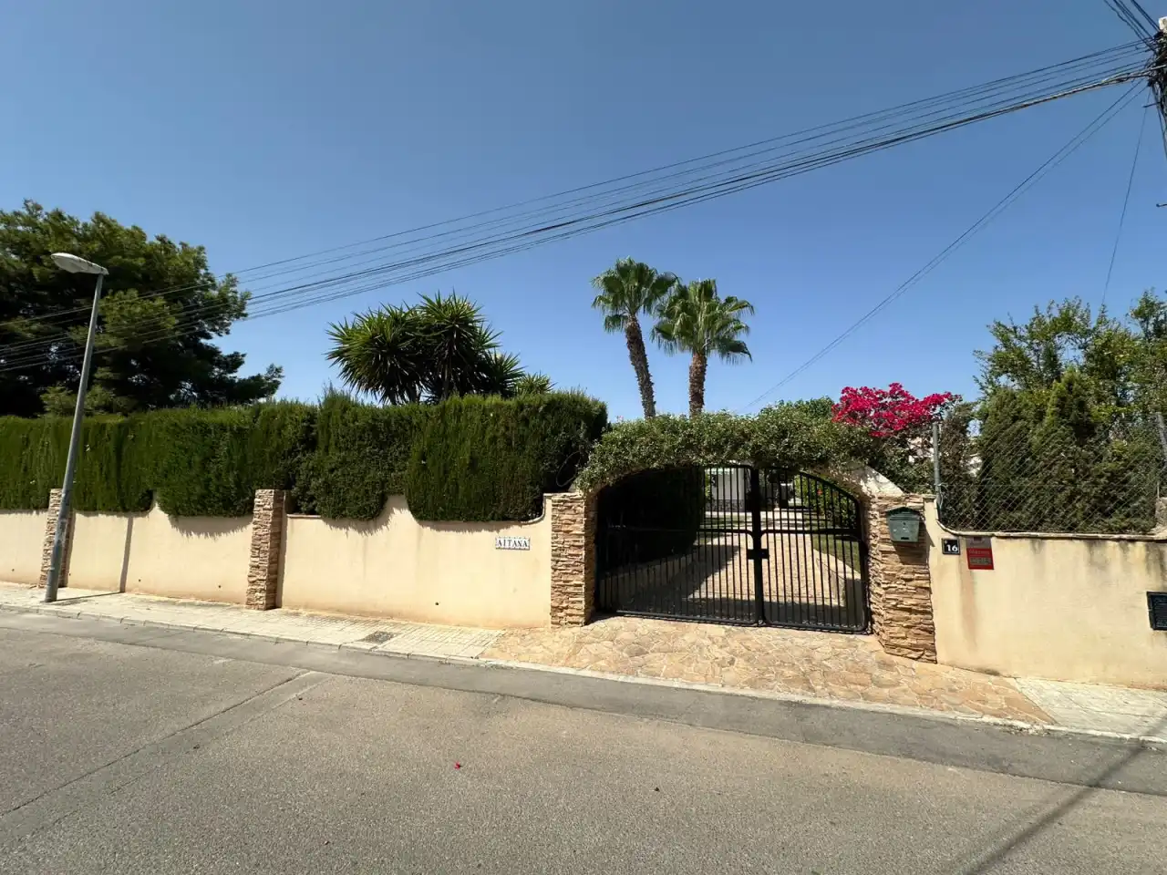 Detached house with pool for sale in La Huerta, imagen 5