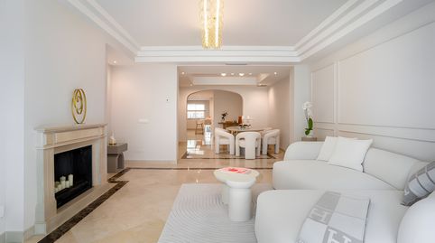 Foto 3 de Planta baixa en venda a Sierra Blanca, Marbella