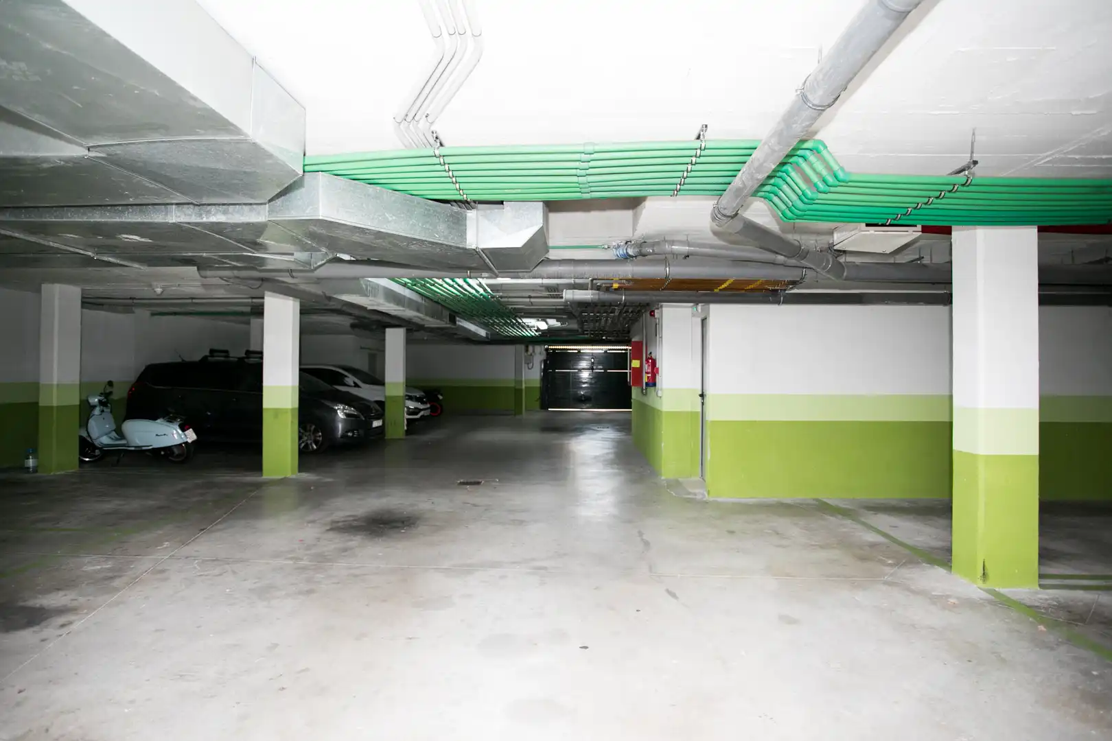 Piso con ascensor en venta en Adolf V. Humasque 3, imagen 29