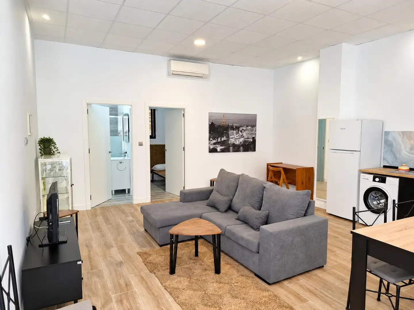 Apartamento de alquiler en Crevillet