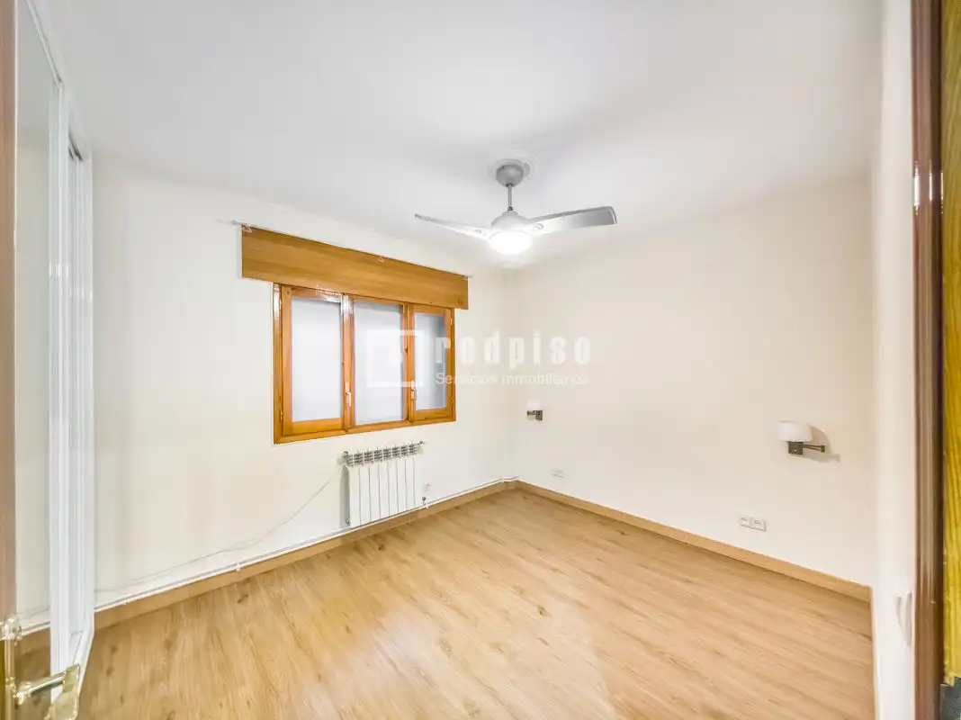 Piso en venta en Parque Ondarreta - Urtinsa