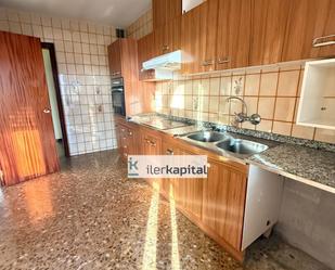 Kitchen of House or chalet to rent in Puigverd de Lleida  with Air Conditioner, Heating and Storage room