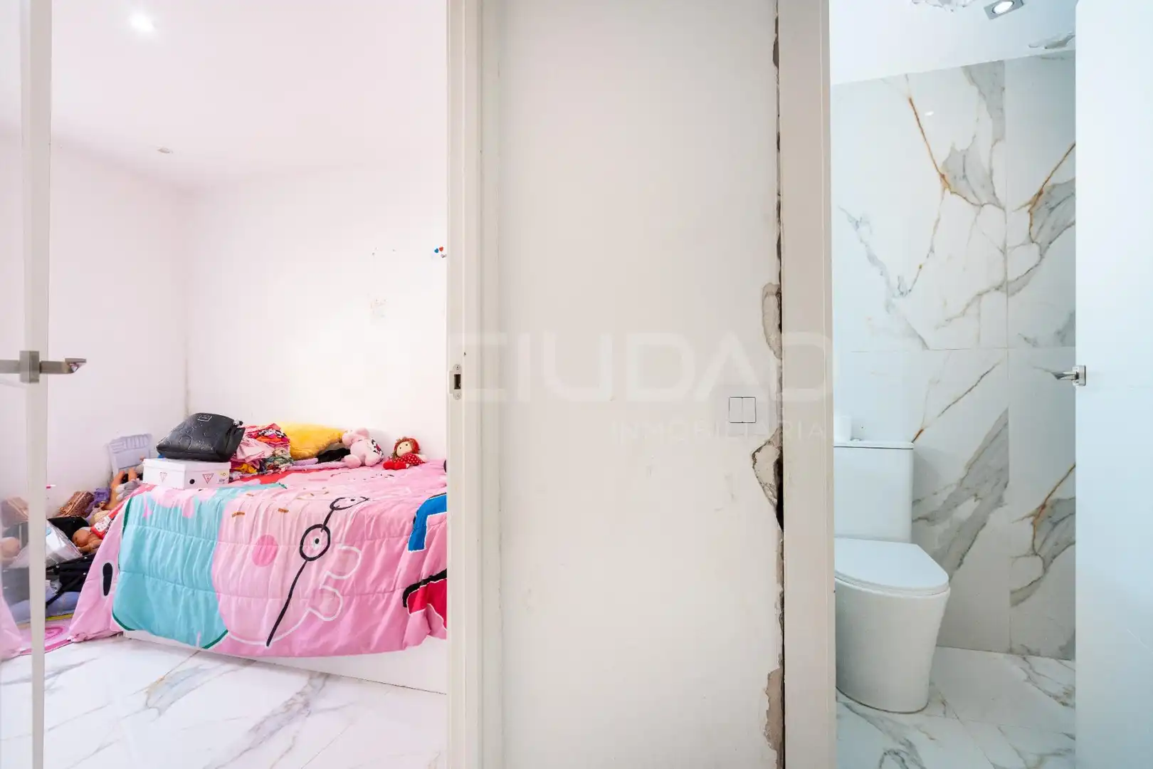 Habitación de Piso en venta en Sevilla